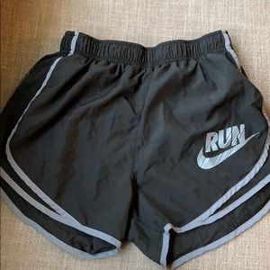 Nike athletic shorts